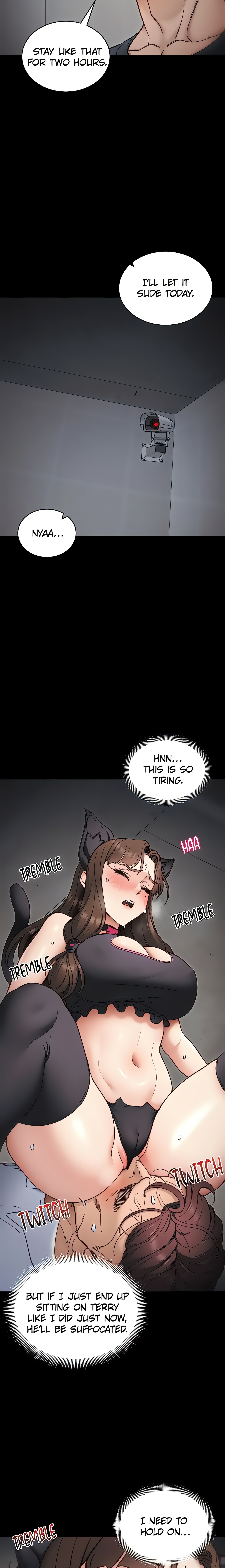 Taming a Female Delinquent (Official) Page 12 - MangaHe