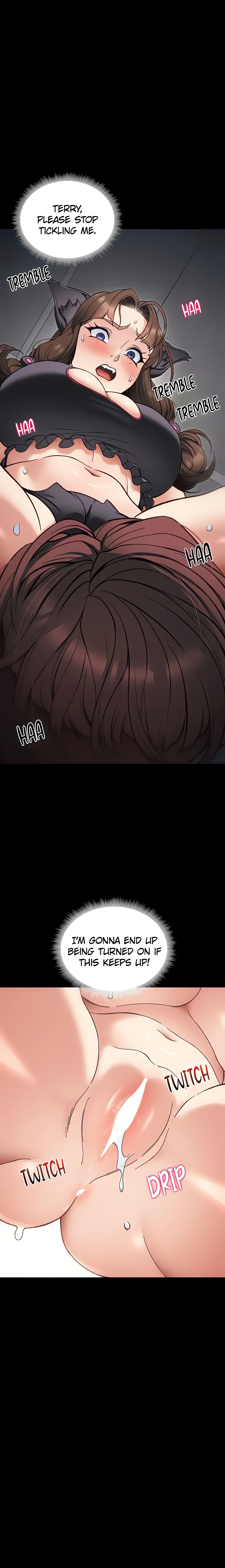 Taming a Female Delinquent (Official) Page 15 - MangaHe