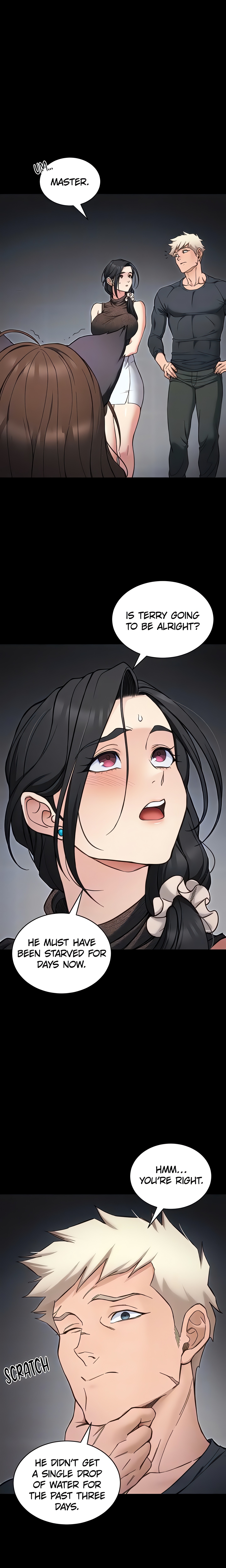 Taming a Female Delinquent (Official) Page 17 - MangaHe