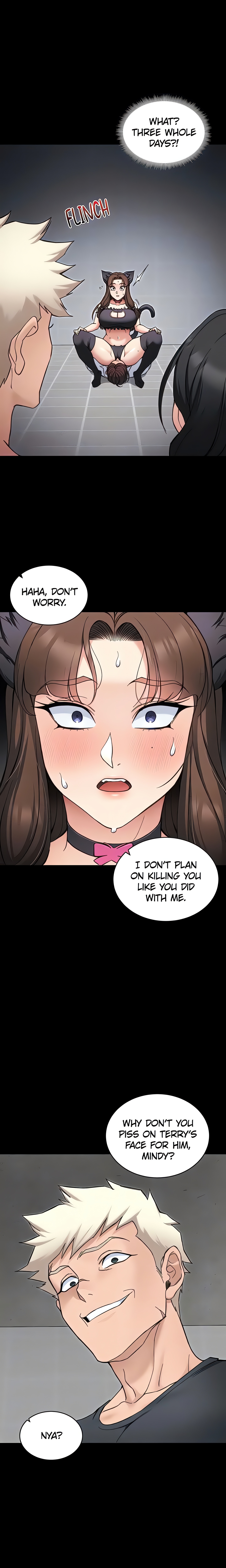 Taming a Female Delinquent (Official) Page 18 - MangaHe