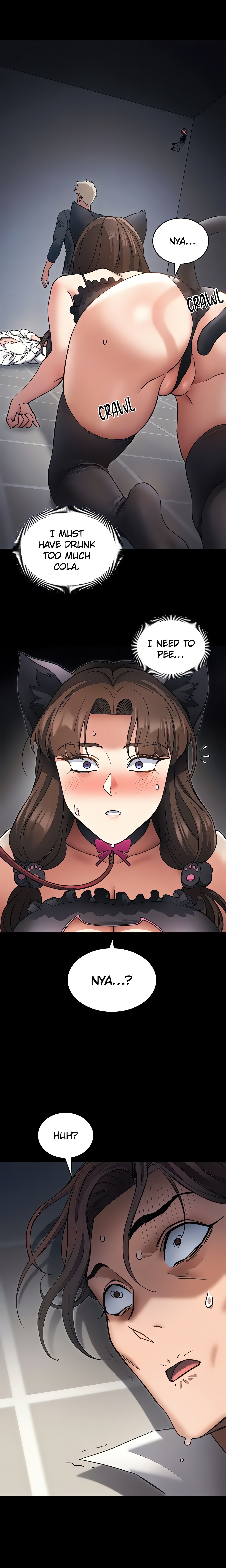 Taming a Female Delinquent (Official) Page 3 - MangaHe