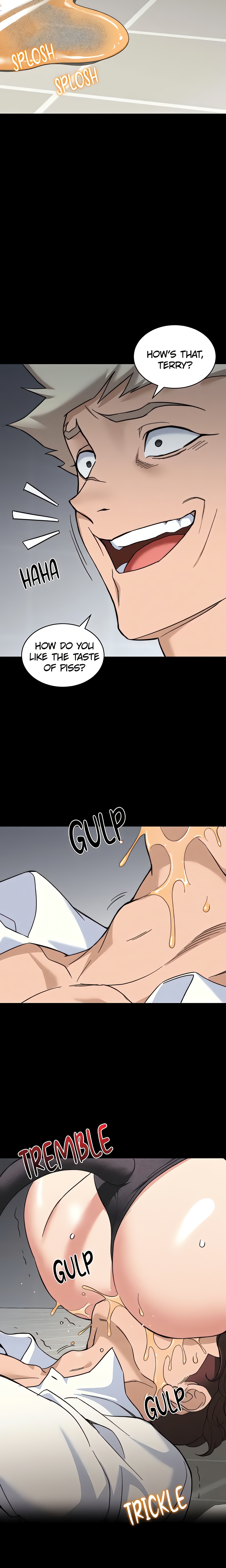 Taming a Female Delinquent (Official) Page 23 - MangaHe