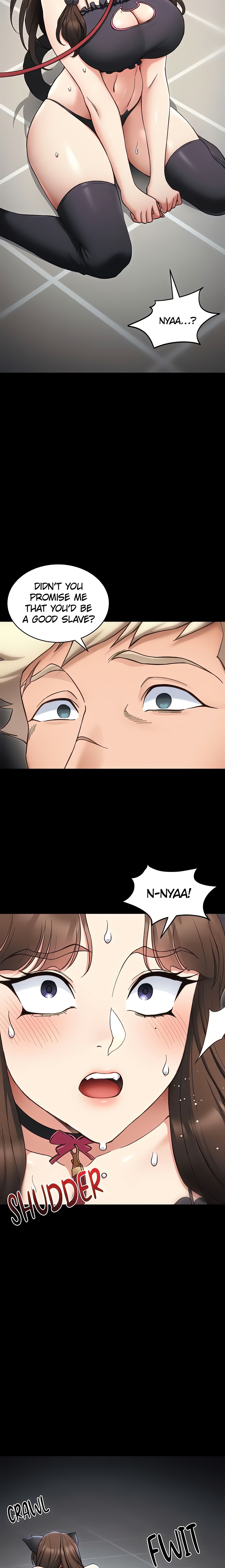 Taming a Female Delinquent (Official) Page 6 - MangaHe