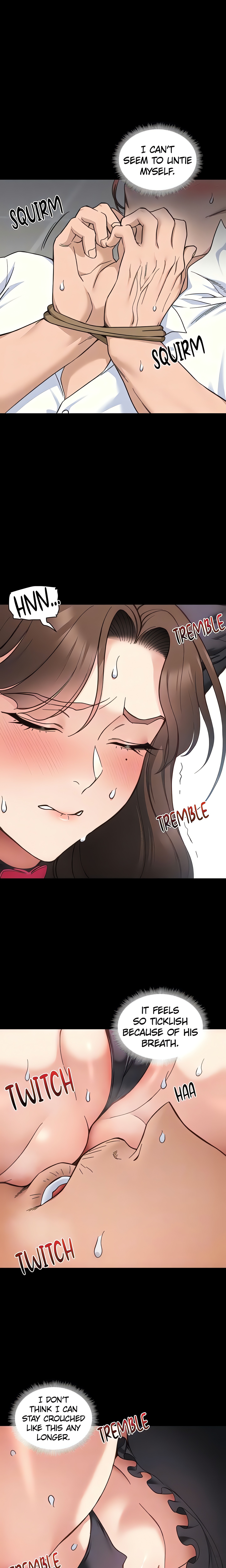 Taming a Female Delinquent (Official) Page 10 - MangaHe
