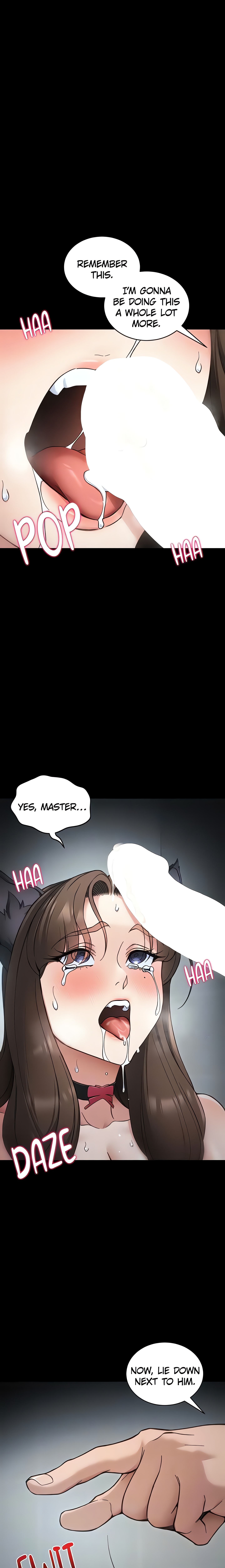 Taming a Female Delinquent (Official) Page 11 - MangaHe
