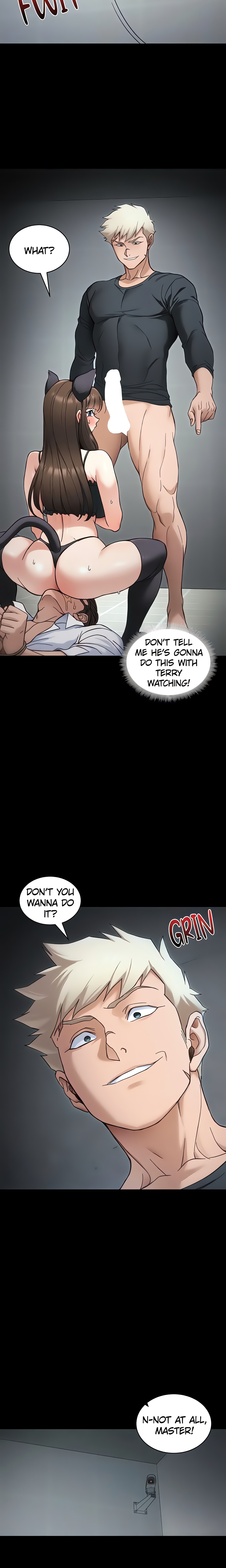 Taming a Female Delinquent (Official) Page 12 - MangaHe