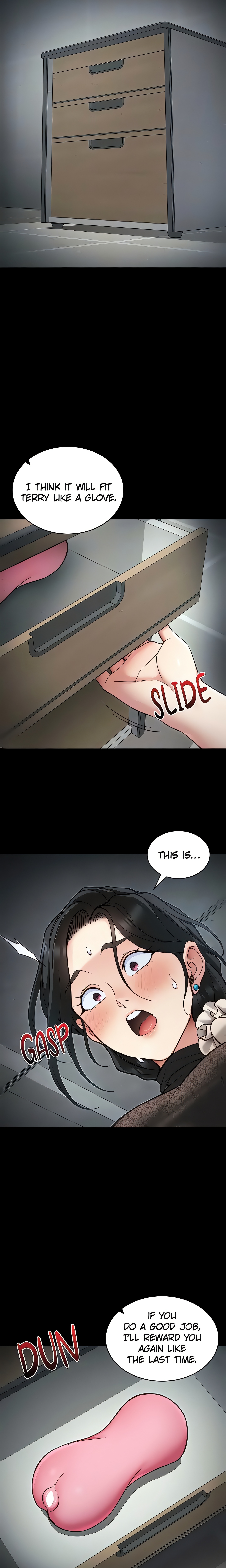 Taming a Female Delinquent (Official) Page 20 - MangaHe