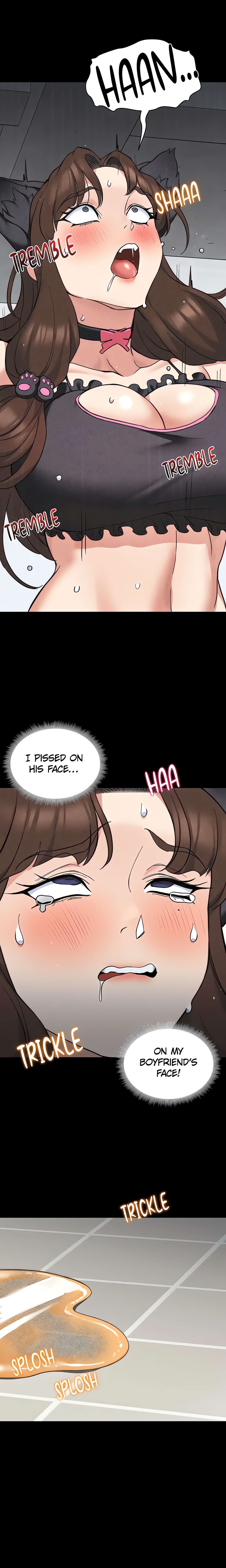 Taming a Female Delinquent (Official) Page 3 - MangaHe