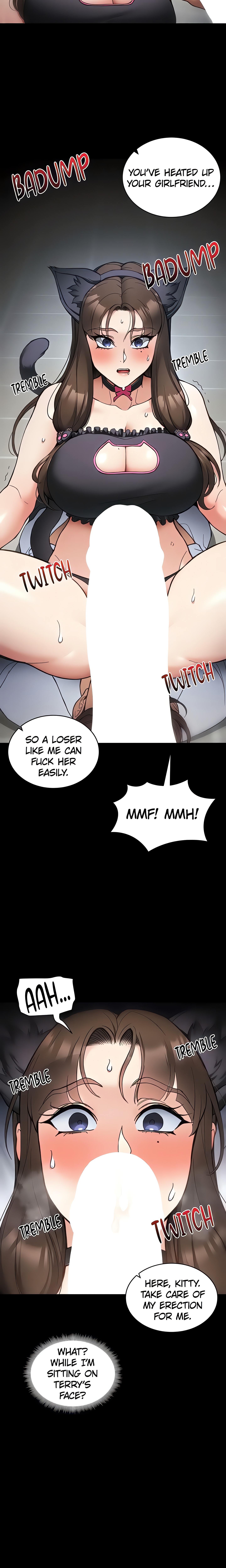 Taming a Female Delinquent (Official) Page 6 - MangaHe