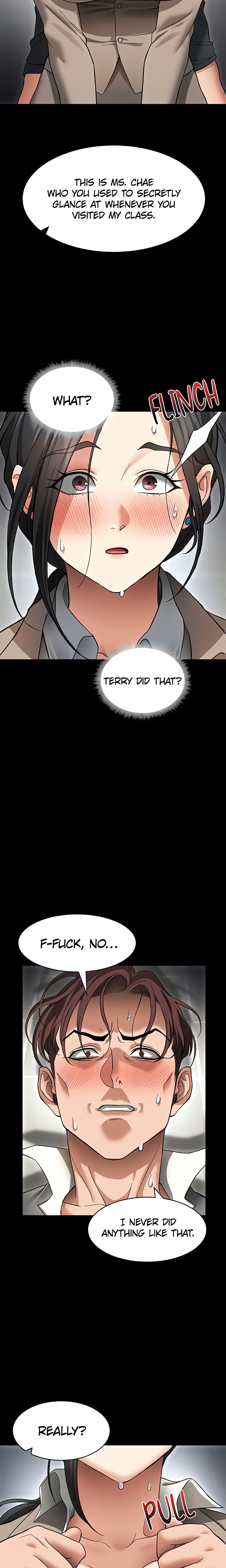 Taming a Female Delinquent (Official) Page 16 - MangaHe