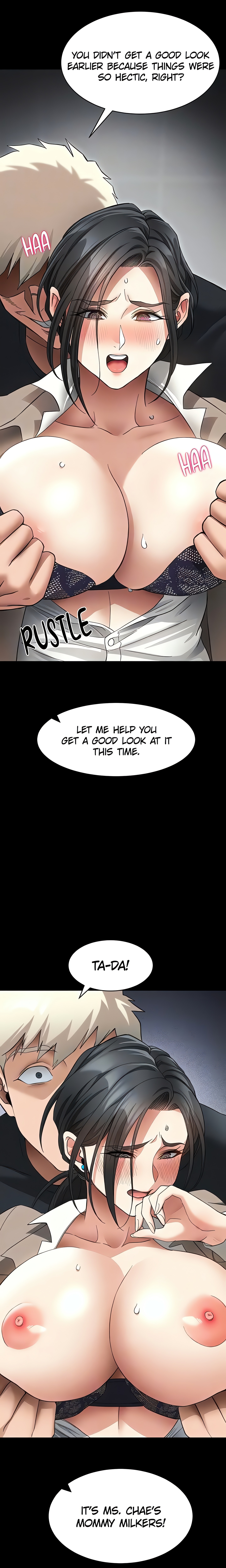 Taming a Female Delinquent (Official) Page 18 - MangaHe
