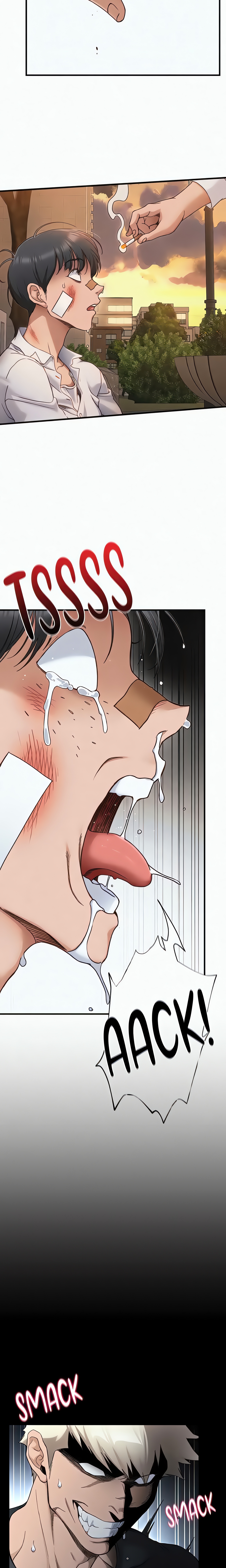 Taming a Female Delinquent (Official) Page 5 - MangaHe