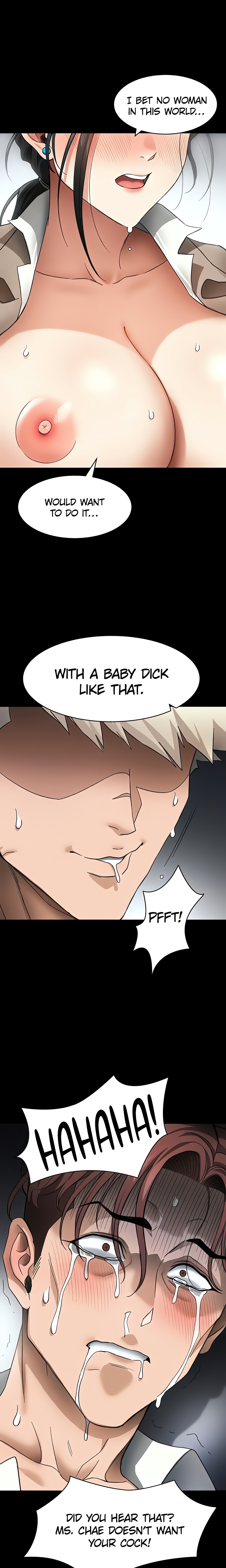 Taming a Female Delinquent (Official) Page 3 - MangaHe