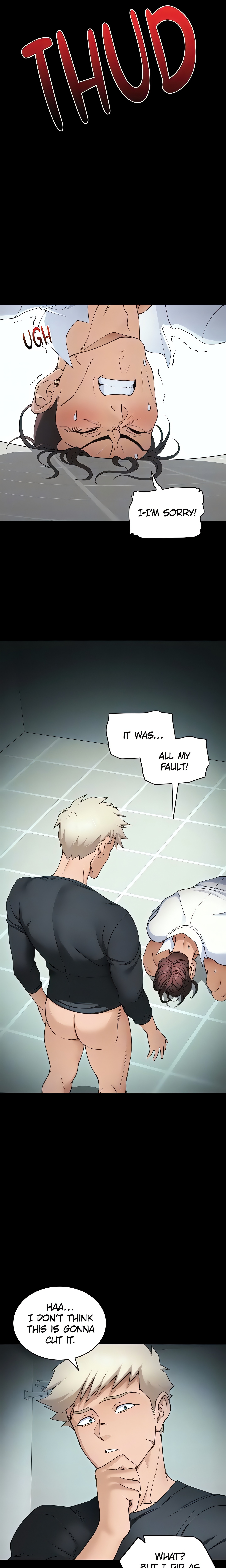 Taming a Female Delinquent (Official) Page 20 - MangaHe