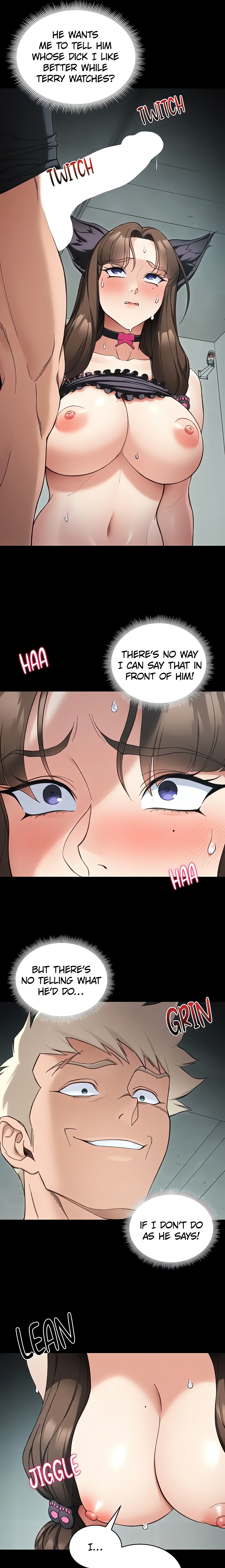 Taming a Female Delinquent (Official) Page 5 - MangaHe