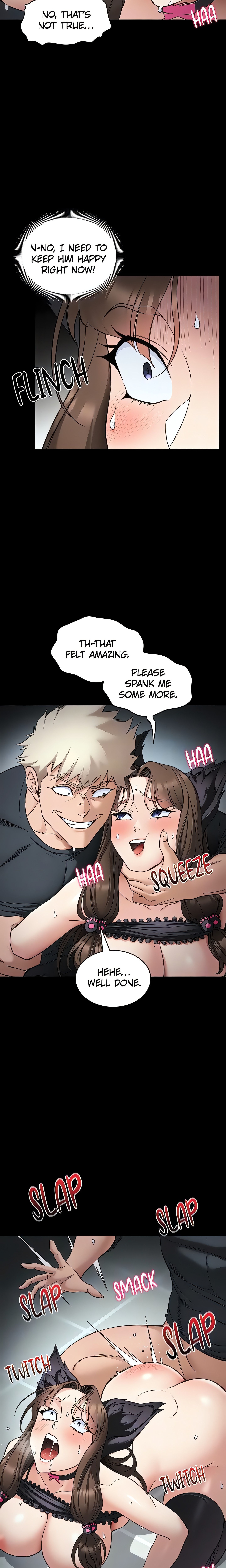 Taming a Female Delinquent (Official) Page 10 - MangaHe