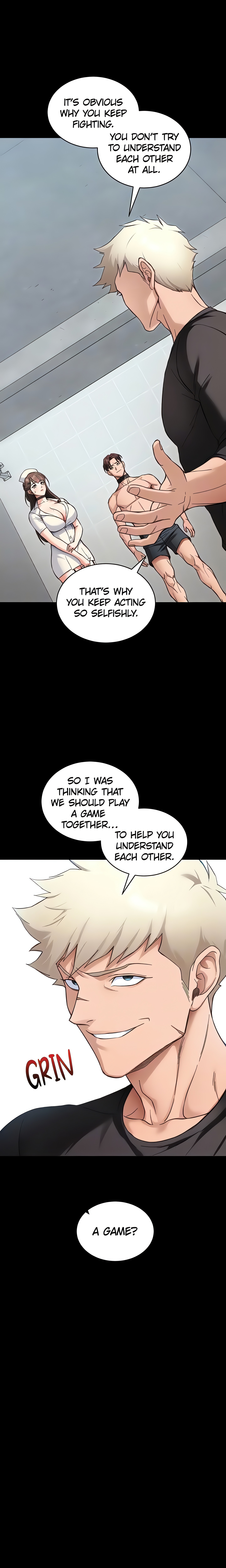 Taming a Female Delinquent (Official) Page 17 - MangaHe