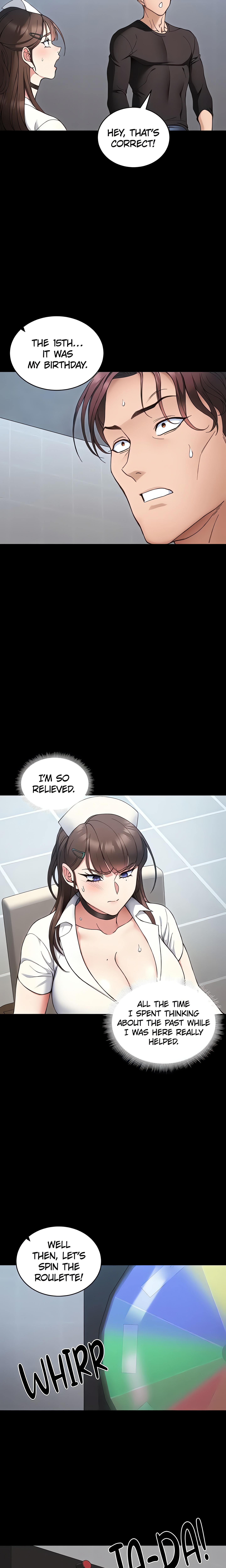 Taming a Female Delinquent (Official) Page 16 - MangaHe