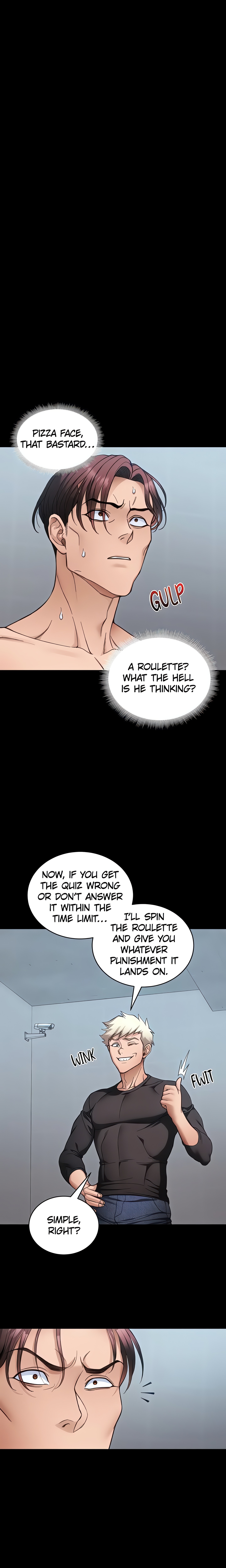 Taming a Female Delinquent (Official) Page 5 - MangaHe
