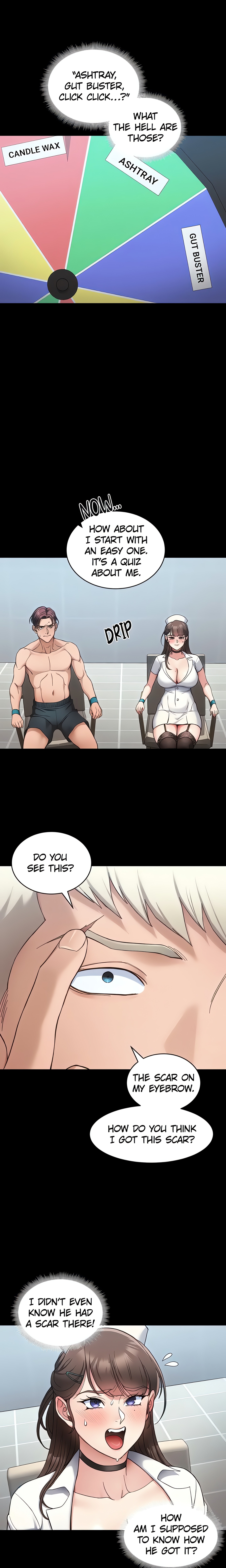 Taming a Female Delinquent (Official) Page 6 - MangaHe