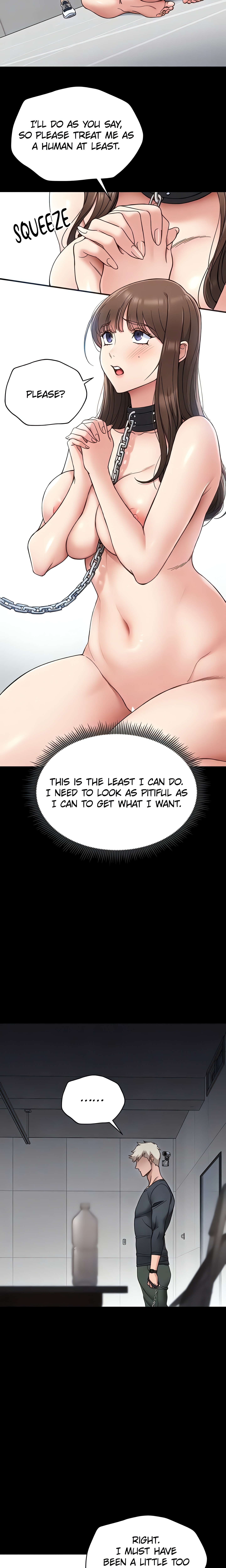 Taming a Female Delinquent (Official) Page 11 - MangaHe