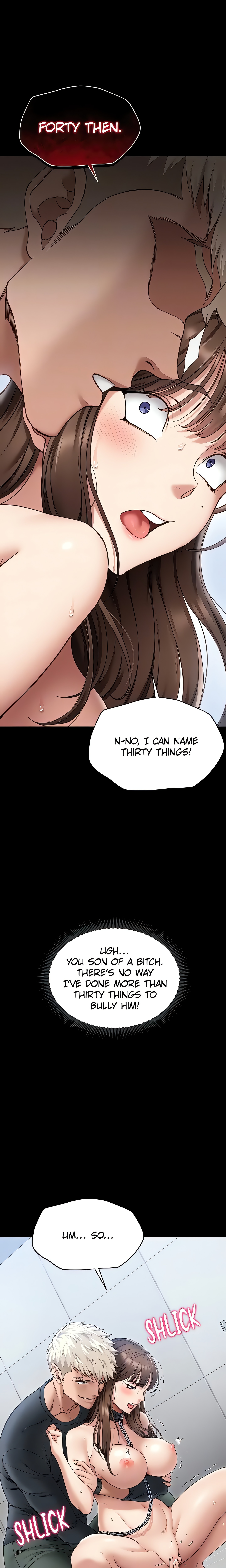Taming a Female Delinquent (Official) Page 17 - MangaHe