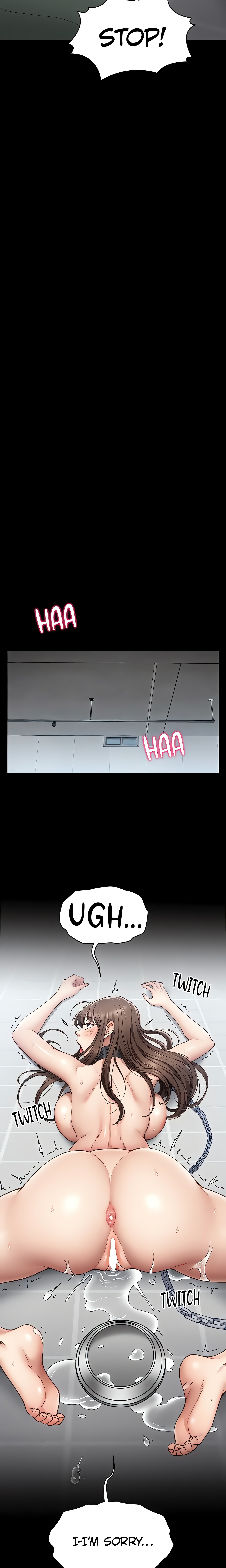 Taming a Female Delinquent (Official) Page 24 - MangaHe