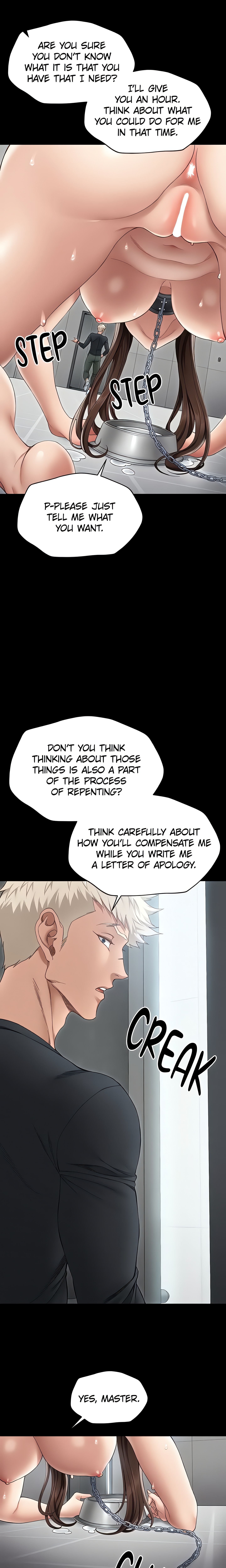 Taming a Female Delinquent (Official) Page 29 - MangaHe