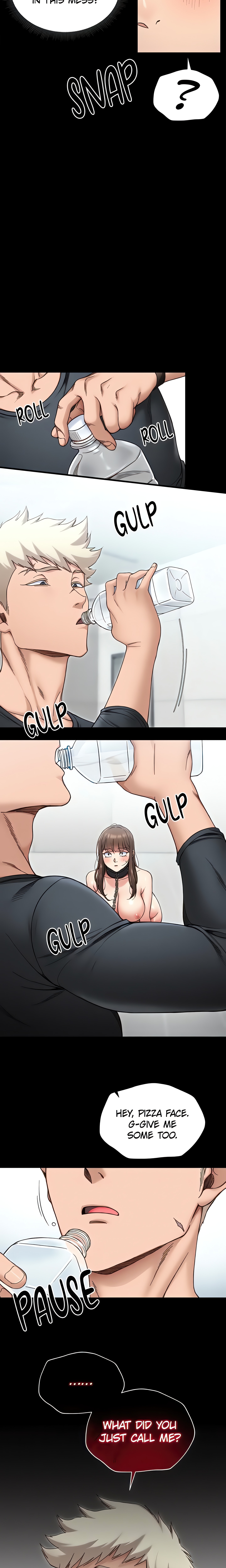 Taming a Female Delinquent (Official) Page 5 - MangaHe