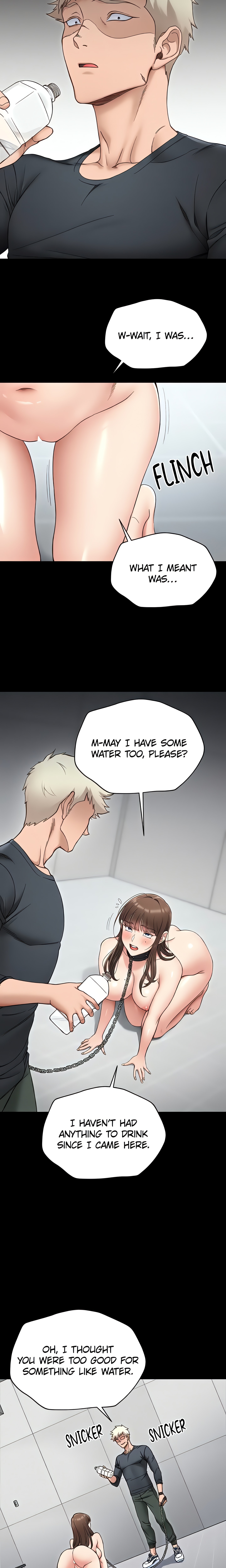 Taming a Female Delinquent (Official) Page 6 - MangaHe