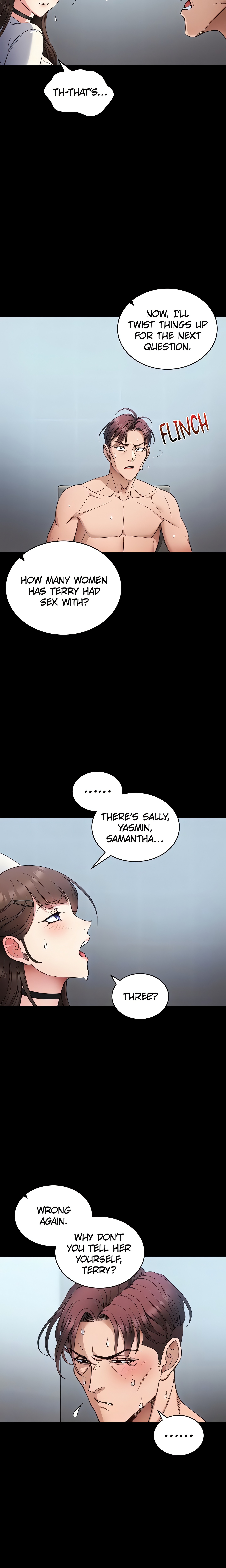 Taming a Female Delinquent (Official) Page 16 - MangaHe