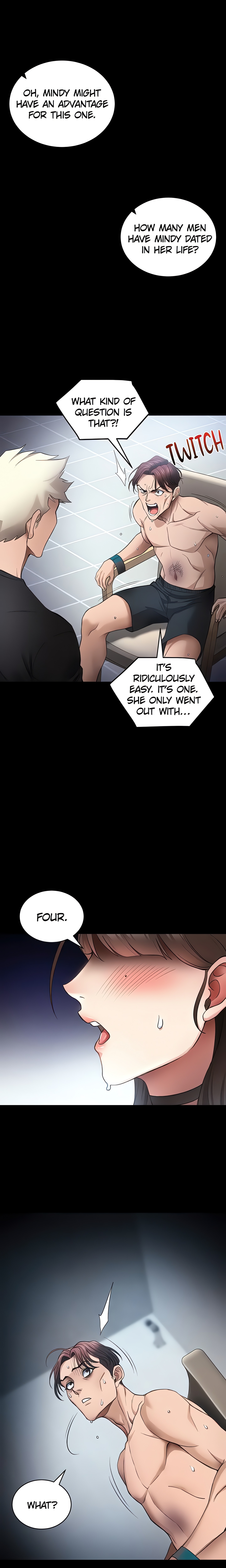 Taming a Female Delinquent (Official) Page 3 - MangaHe