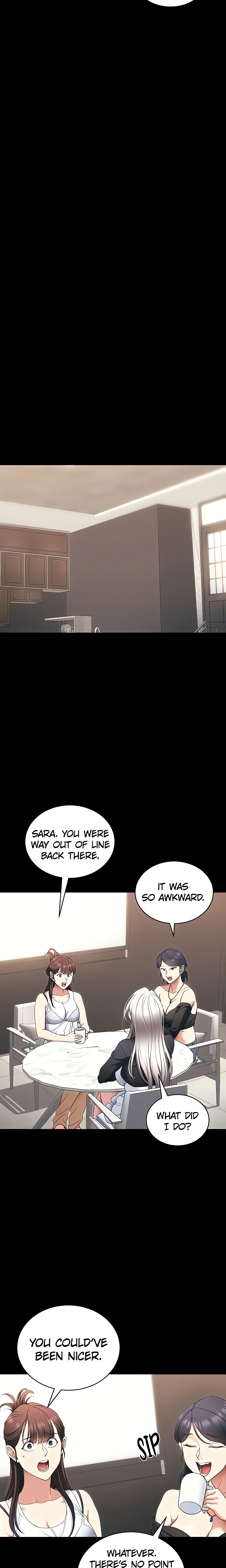 Taming a Female Delinquent (Official) Page 14 - MangaHe