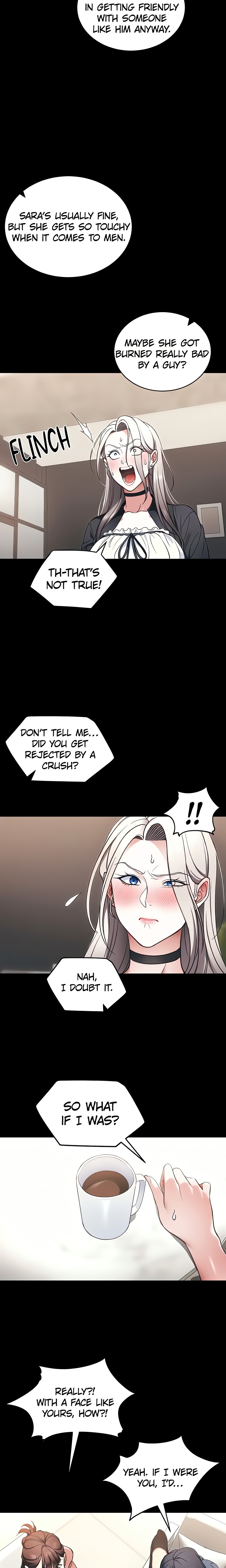 Taming a Female Delinquent (Official) Page 15 - MangaHe