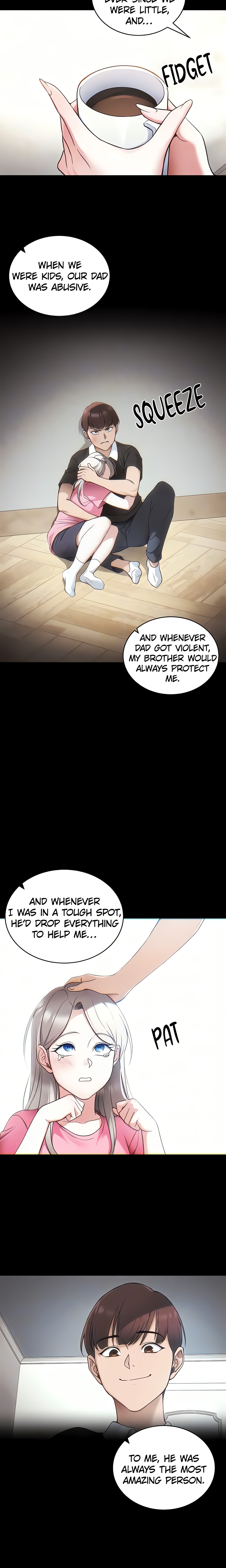 Taming a Female Delinquent (Official) Page 17 - MangaHe