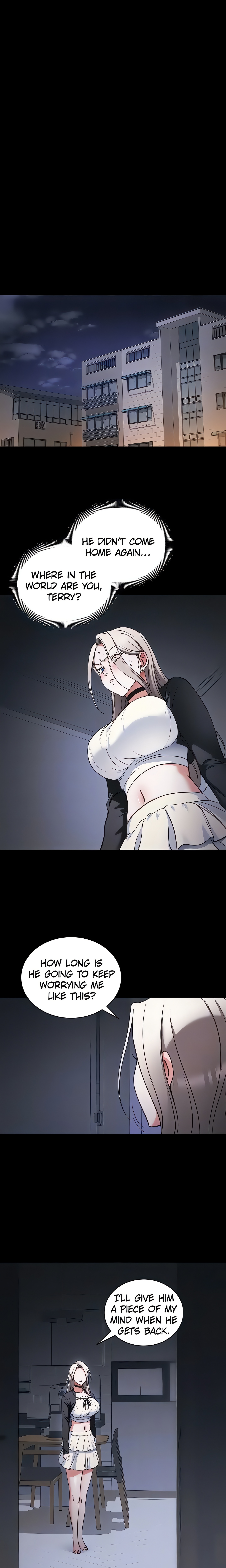 Taming a Female Delinquent (Official) Page 18 - MangaHe