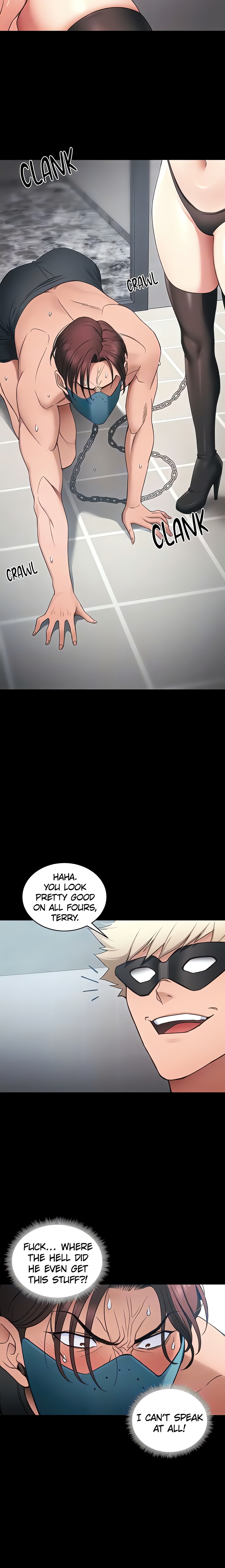 Taming a Female Delinquent (Official) Page 19 - MangaHe