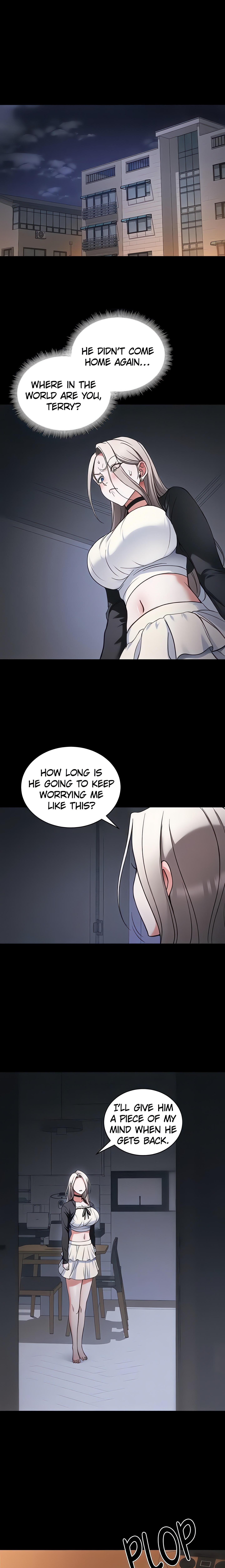 Taming a Female Delinquent (Official) Page 3 - MangaHe