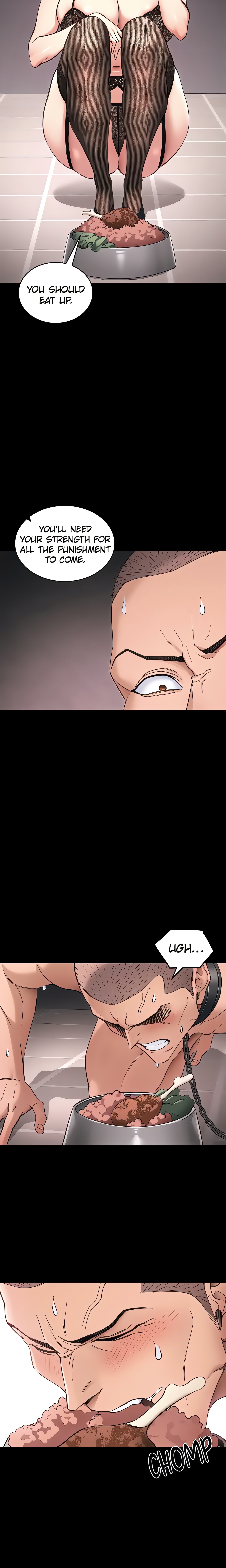 Taming a Female Delinquent (Official) Page 15 - MangaHe