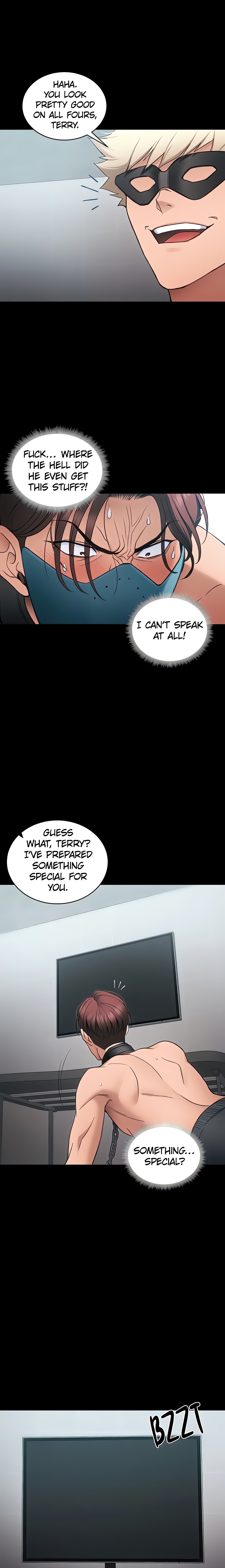 Taming a Female Delinquent (Official) Page 3 - MangaHe