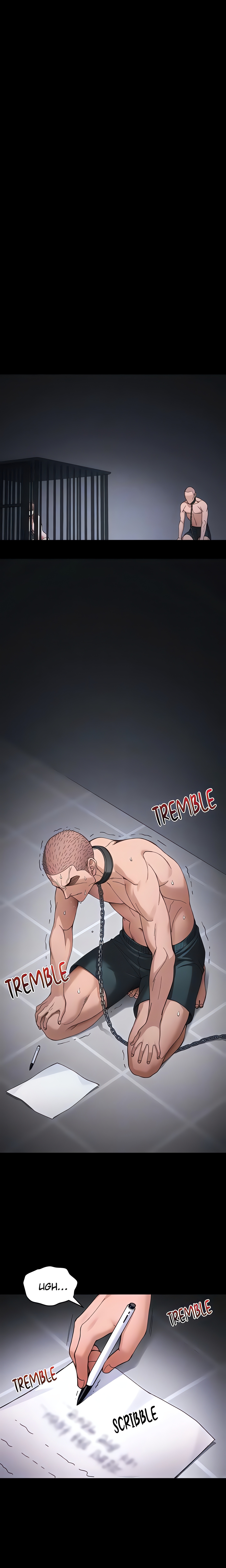 Taming a Female Delinquent (Official) Page 11 - MangaHe