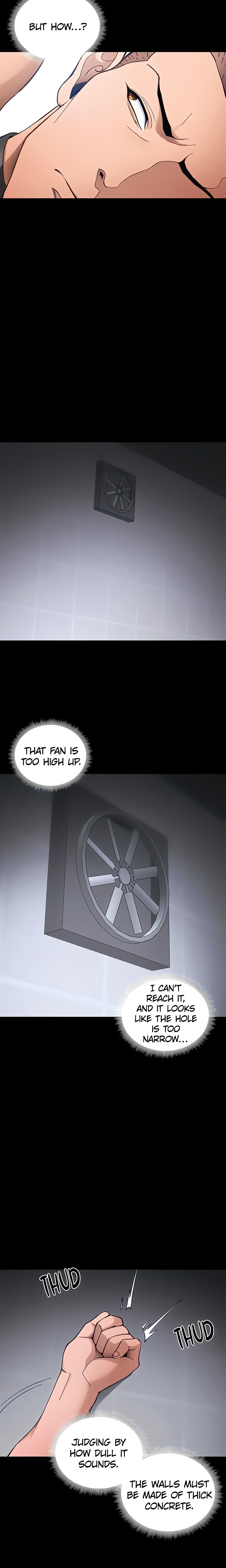 Taming a Female Delinquent (Official) Page 14 - MangaHe