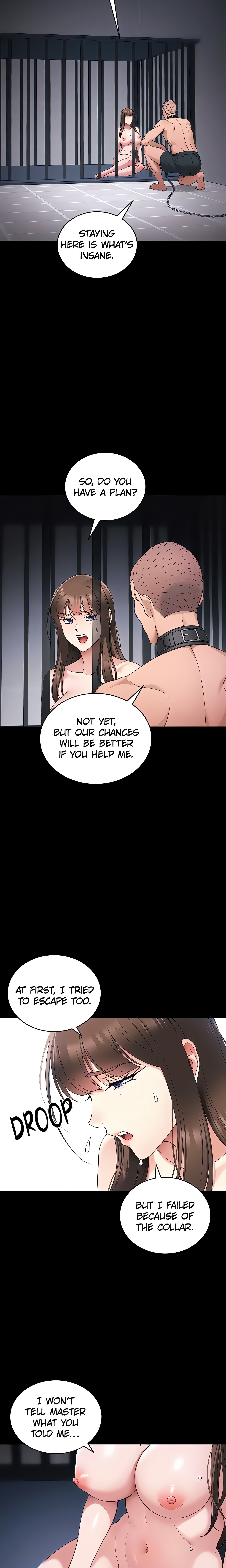 Taming a Female Delinquent (Official) Page 16 - MangaHe