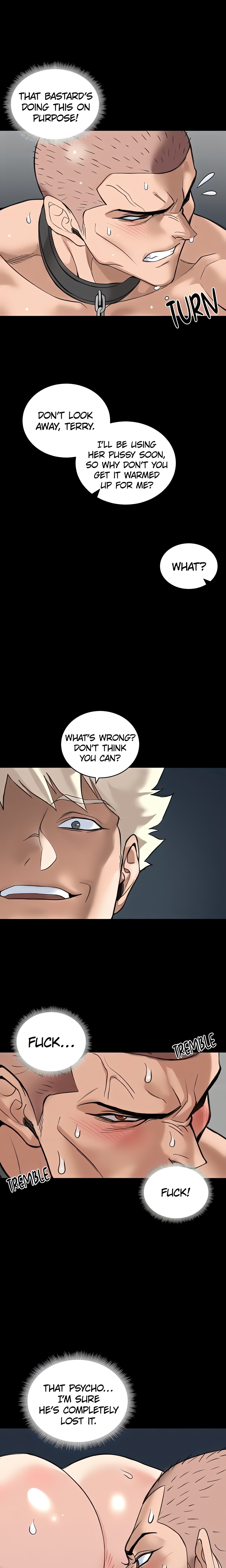 Taming a Female Delinquent (Official) Page 3 - MangaHe
