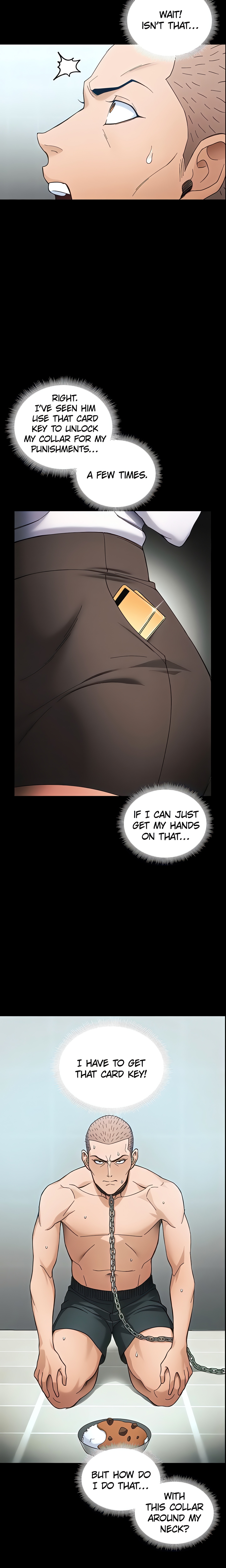Taming a Female Delinquent (Official) Page 22 - MangaHe