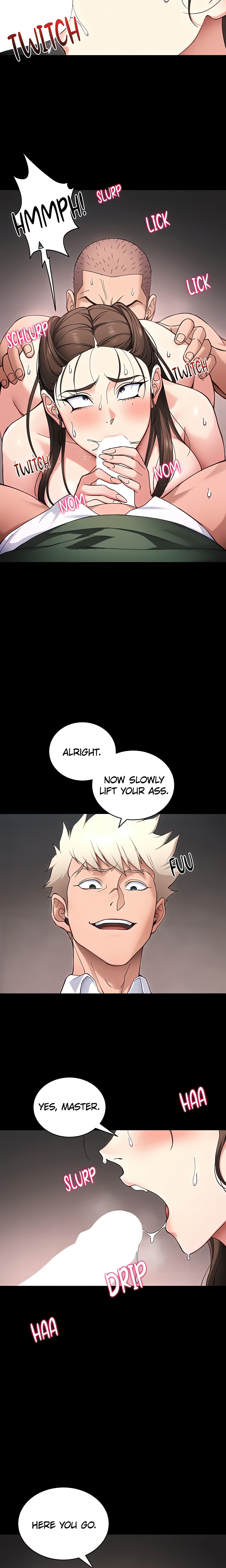 Taming a Female Delinquent (Official) Page 5 - MangaHe