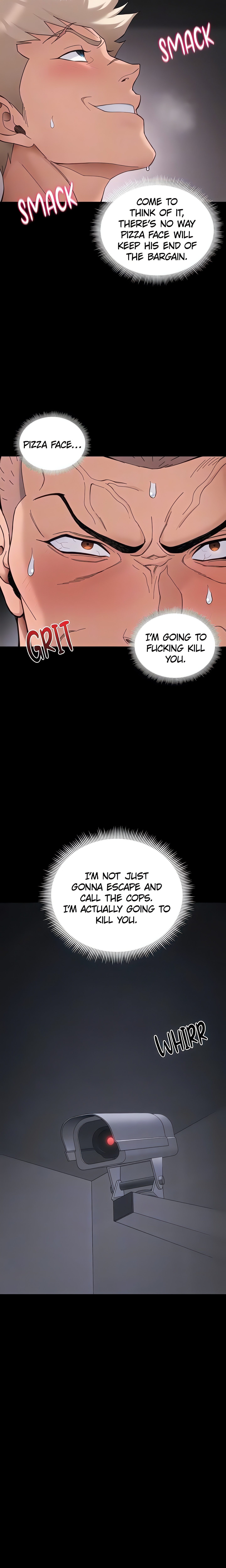 Taming a Female Delinquent (Official) Page 10 - MangaHe