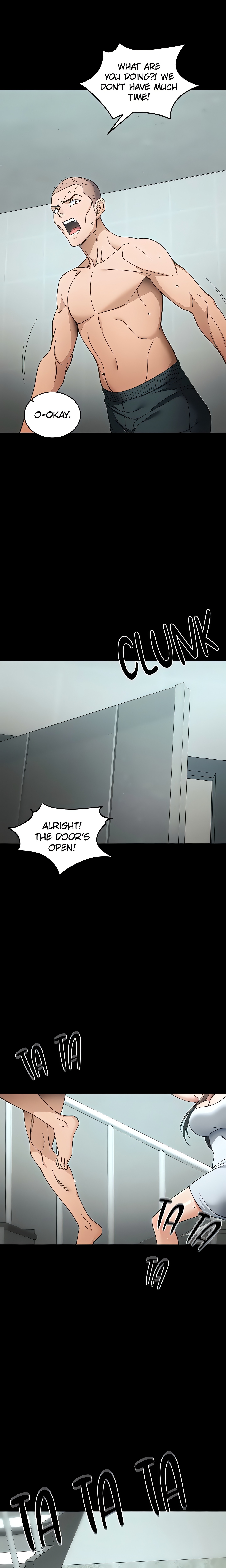 Taming a Female Delinquent (Official) Page 14 - MangaHe
