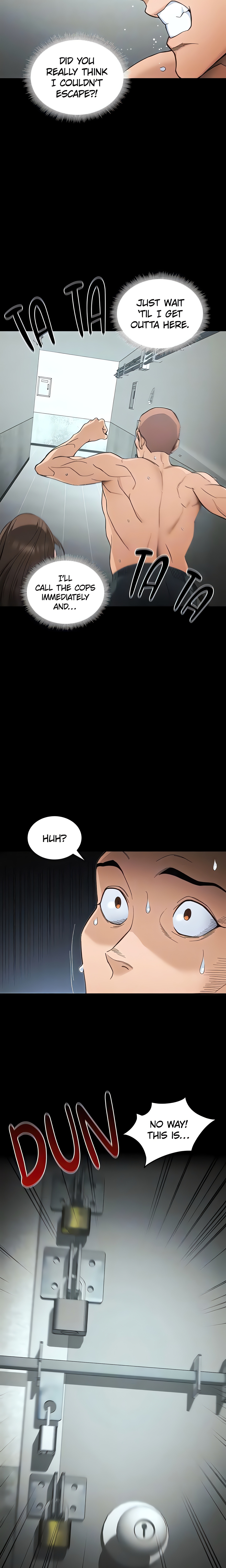 Taming a Female Delinquent (Official) Page 18 - MangaHe