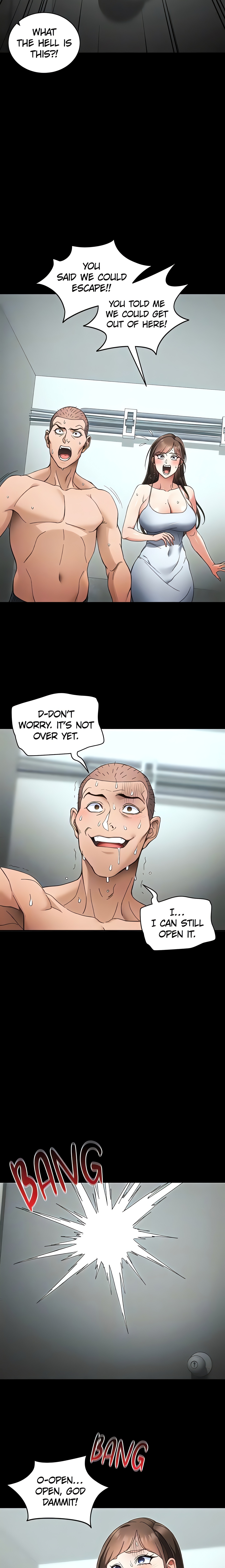 Taming a Female Delinquent (Official) Page 19 - MangaHe